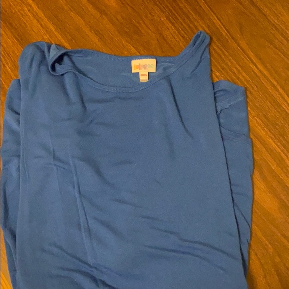 Lularoe Irma XXS